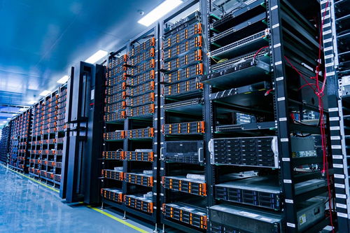 雙十一搶紅包背后的技術(shù)力量 探秘浪潮智能工廠的軟件開(kāi)發(fā)