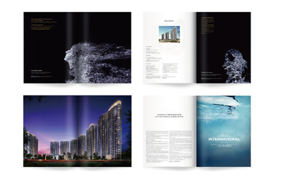 企業品牌宣傳物料設計 從產品畫冊到戶外廣告的全面指南