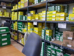 專業(yè)供應(yīng)德國(guó)原裝INA滑塊導(dǎo)軌KWVE15S-G4-V1，助力精密工業(yè)自動(dòng)化