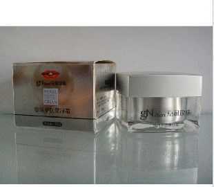 京潤(rùn)珍珠多肽美白霜 掘金家居美容新賽道，解讀一級(jí)代理批發(fā)優(yōu)勢(shì)