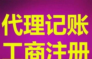 一站式工商財(cái)稅服務(wù) 從注冊(cè)到年檢，為您排憂解難